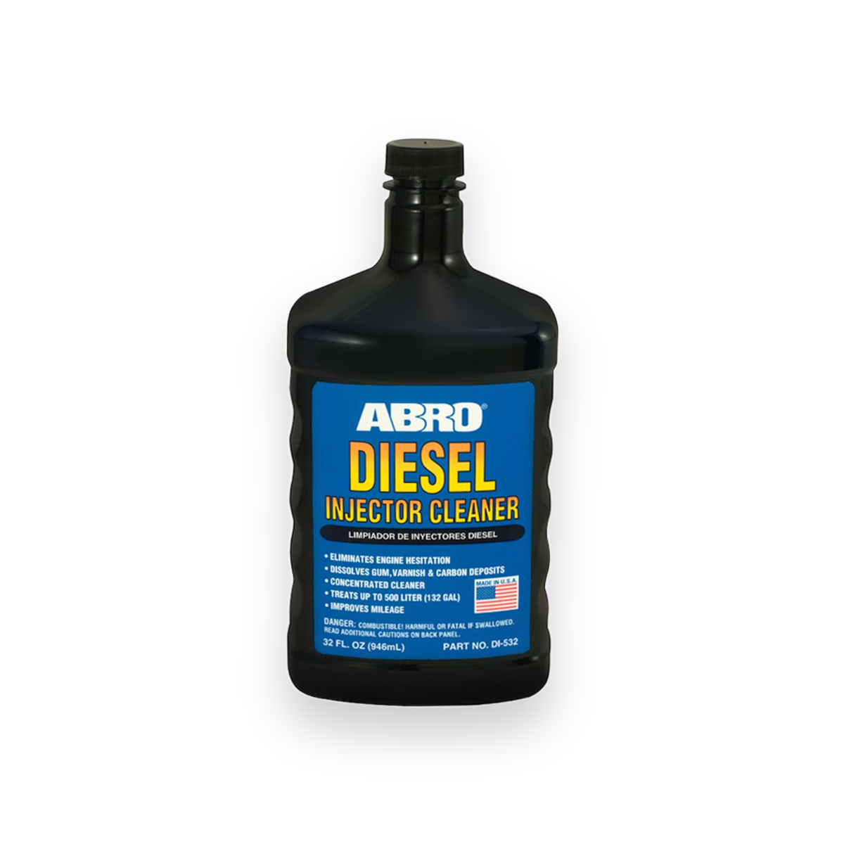 ABRO Diesel Injector Cleaner (354ml)