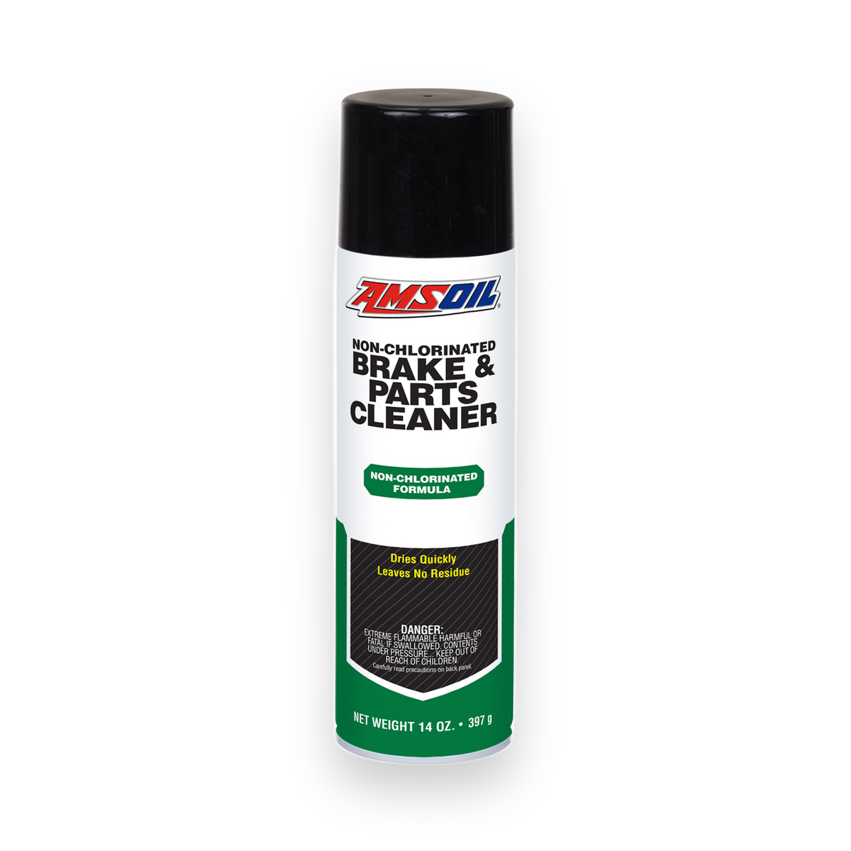 Amsoil Brake and Parts Cleaner (539g)