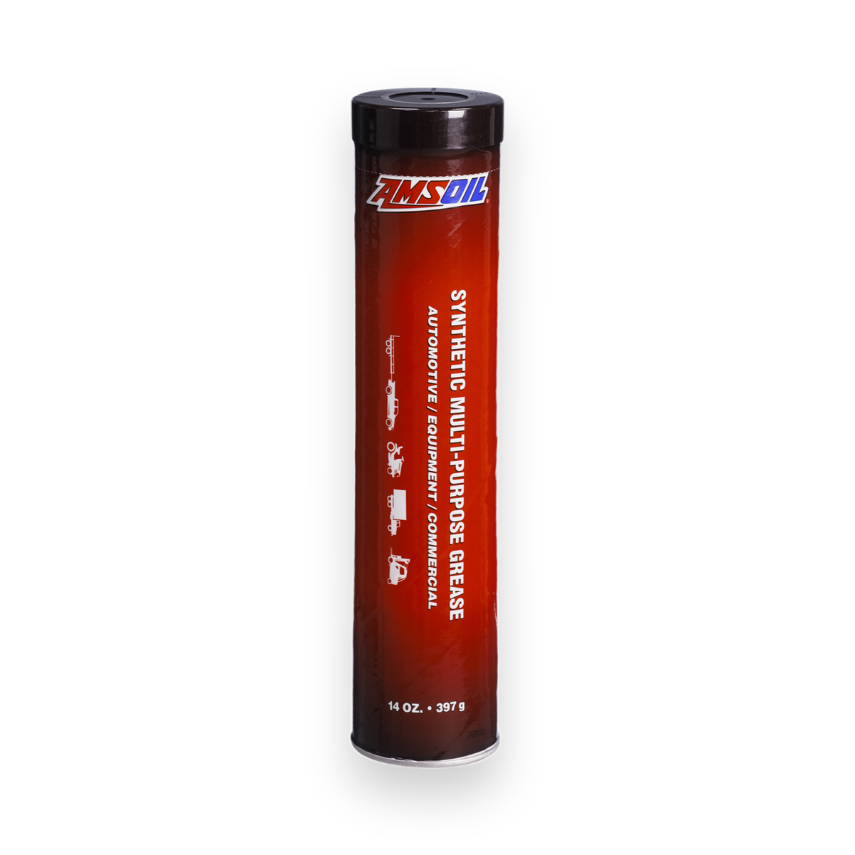 Amsoil Synthetic Multi Purpose Grease (397g)