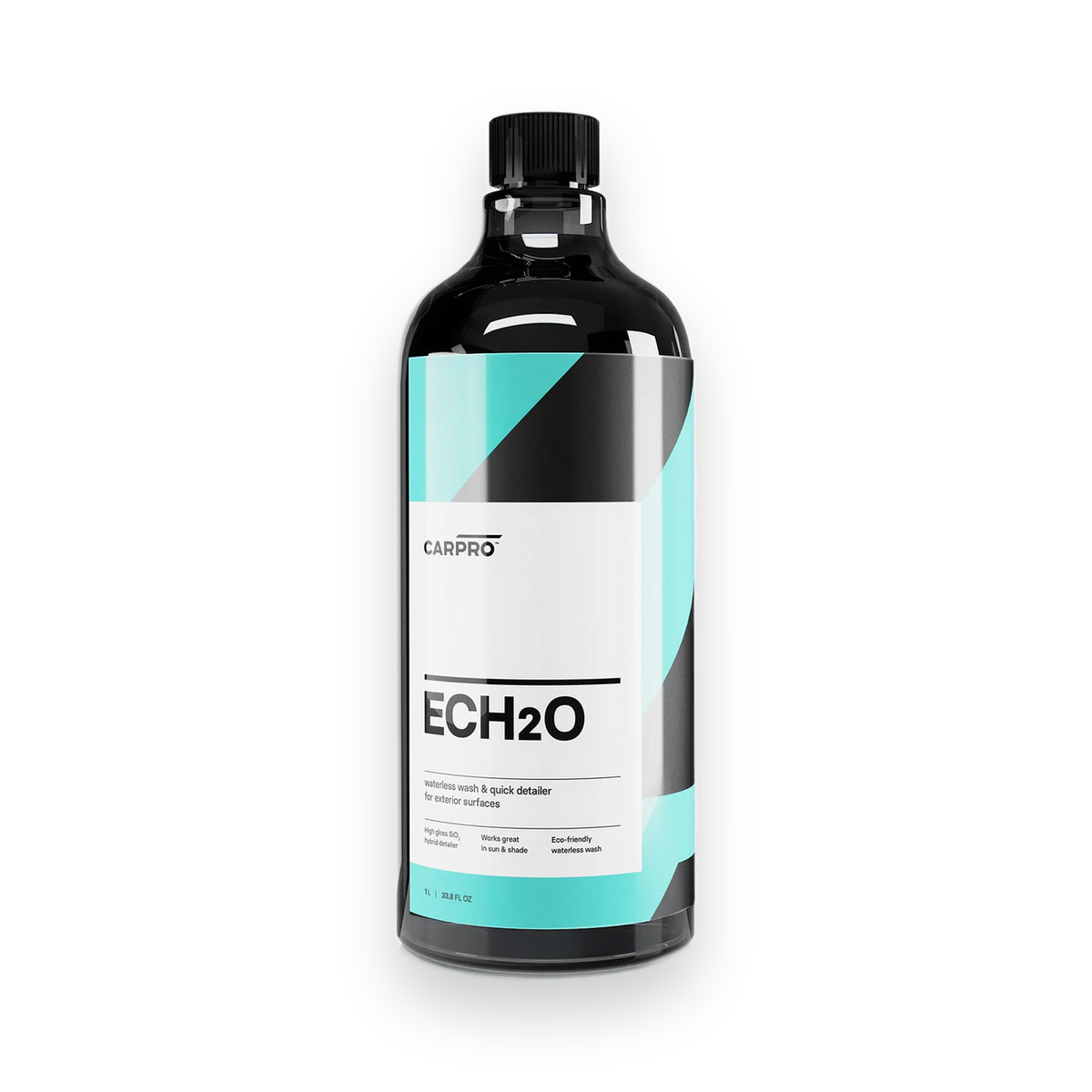 CarPro ECH2O Waterless Wash & Quick Detailer