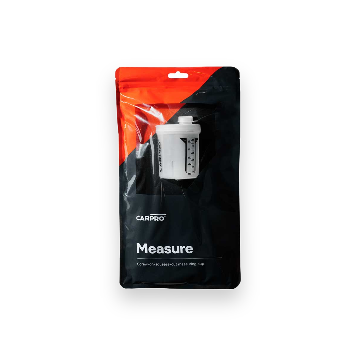 Carpro Measure - Dosing Cap