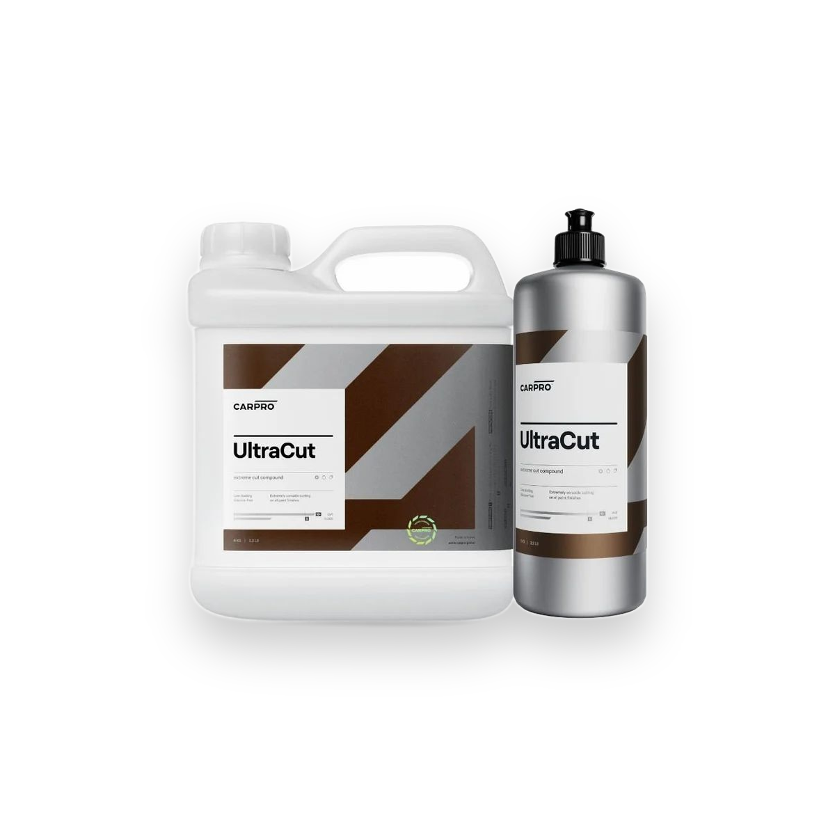 Carpro Ultra Cut Extreme Cut Compound (1l)