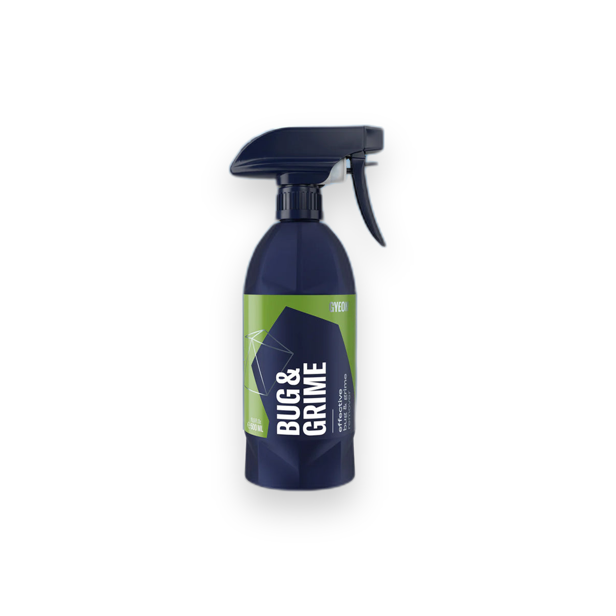 Gyeon Q2M Bug and Grime (500ml)
