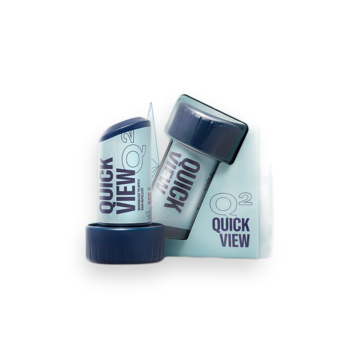 Gyeon Q2 Quick View (120ml)