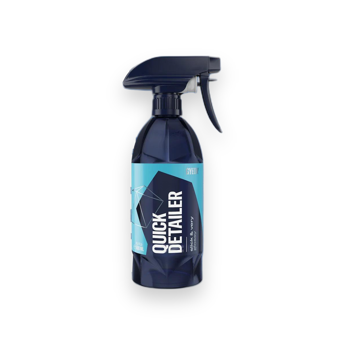 Gyeon Q? Quick Detailer (500ml)