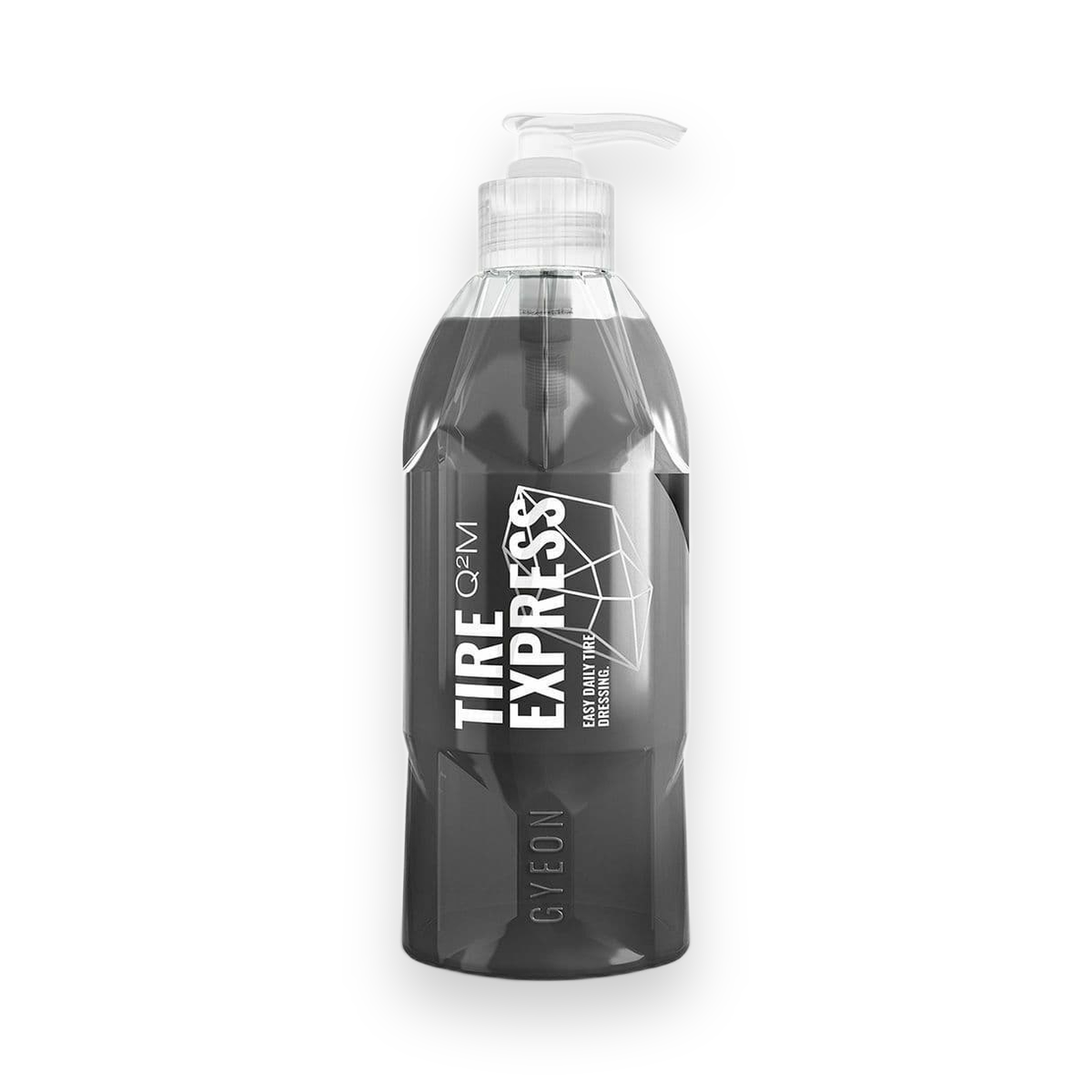 Gyeon Q?Tire (400ml)