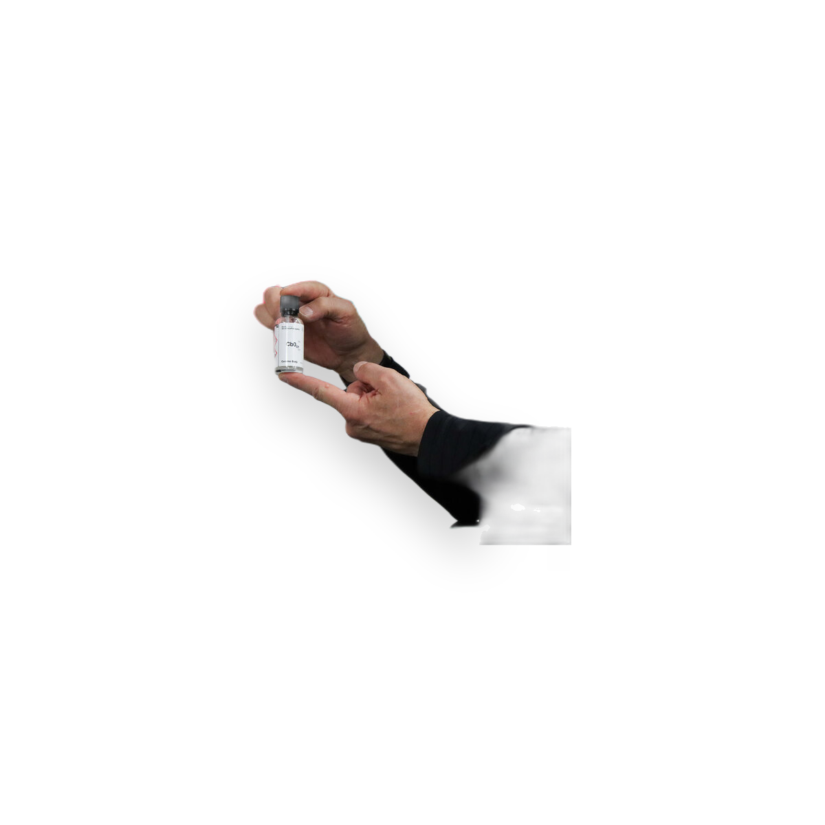 Koch Chemie CB001 Ceramic Body (30ml)