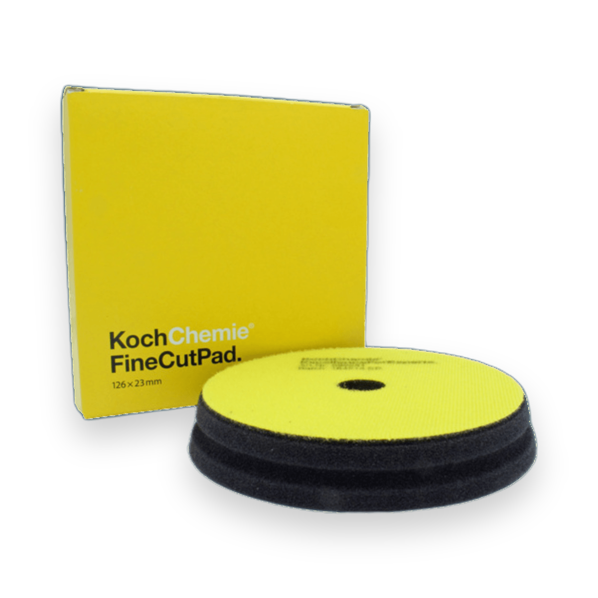 Koch Chemie Fine Cut Pad