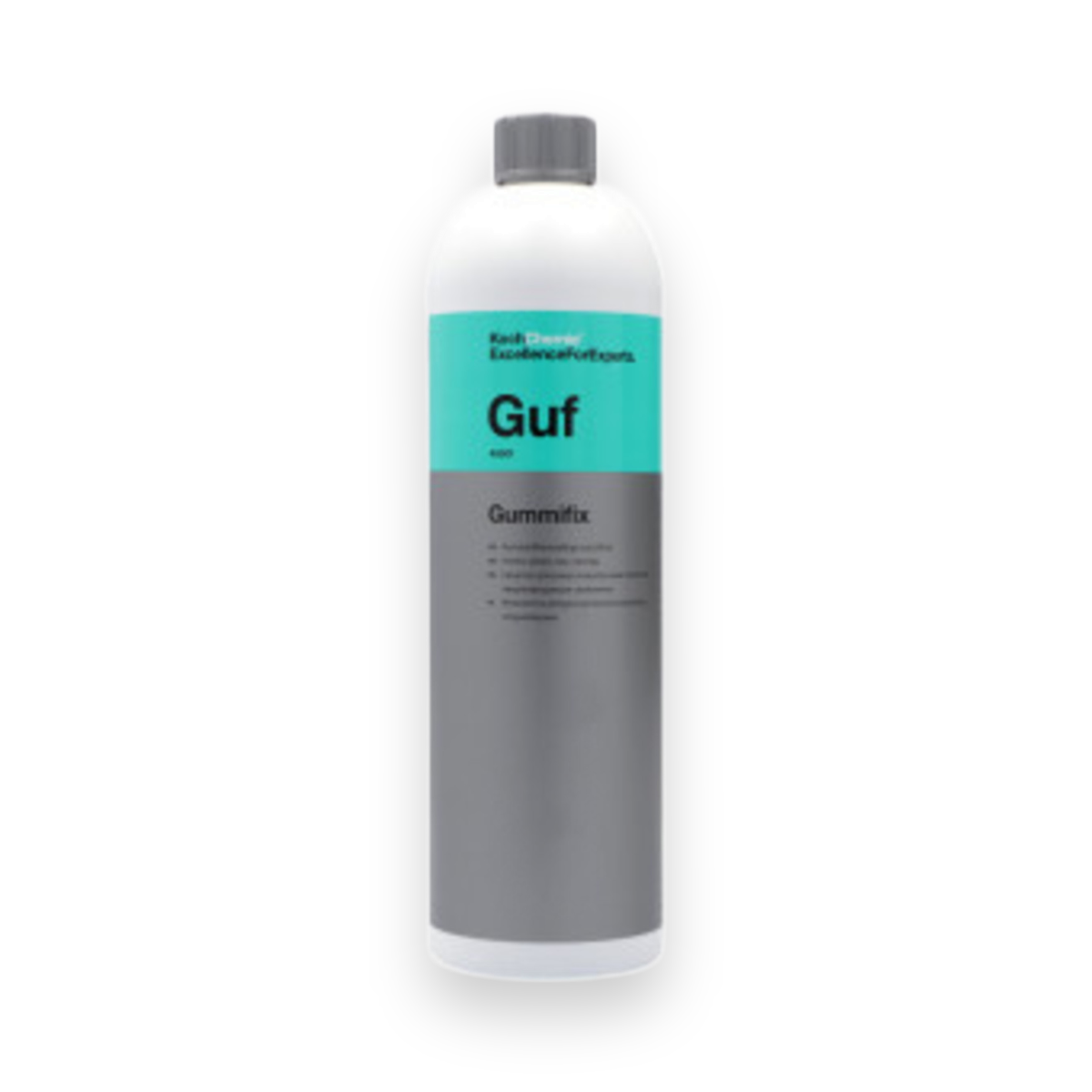 Koch Chemie GUF Gummifix Interior Plastic Care (1l)