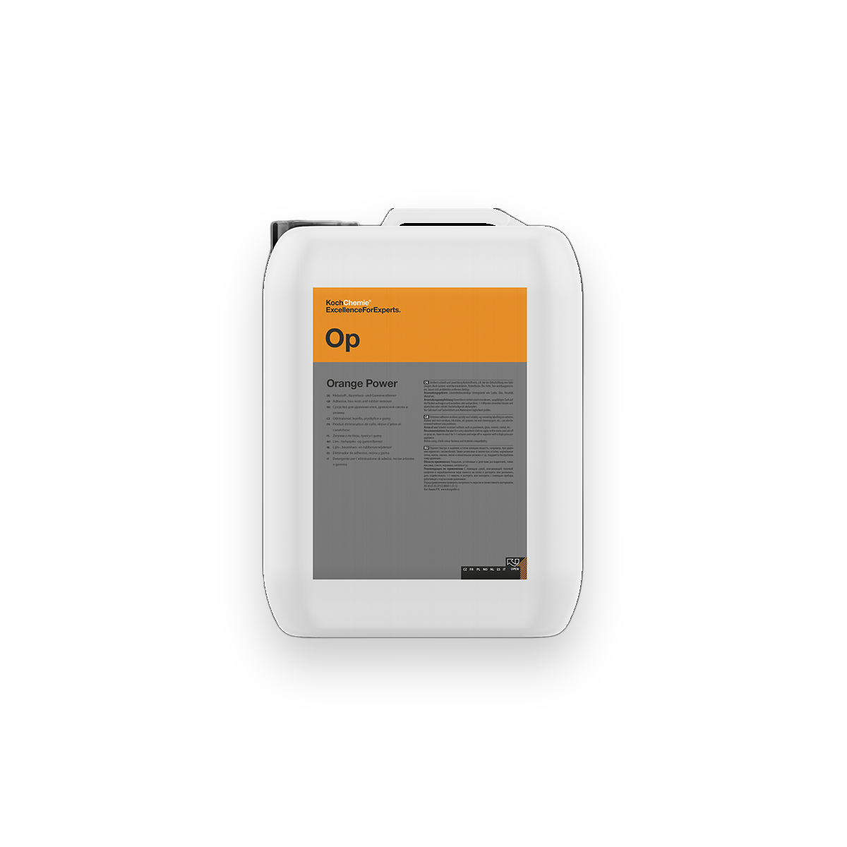 Koch Chemie OP Orange Power (1l)
