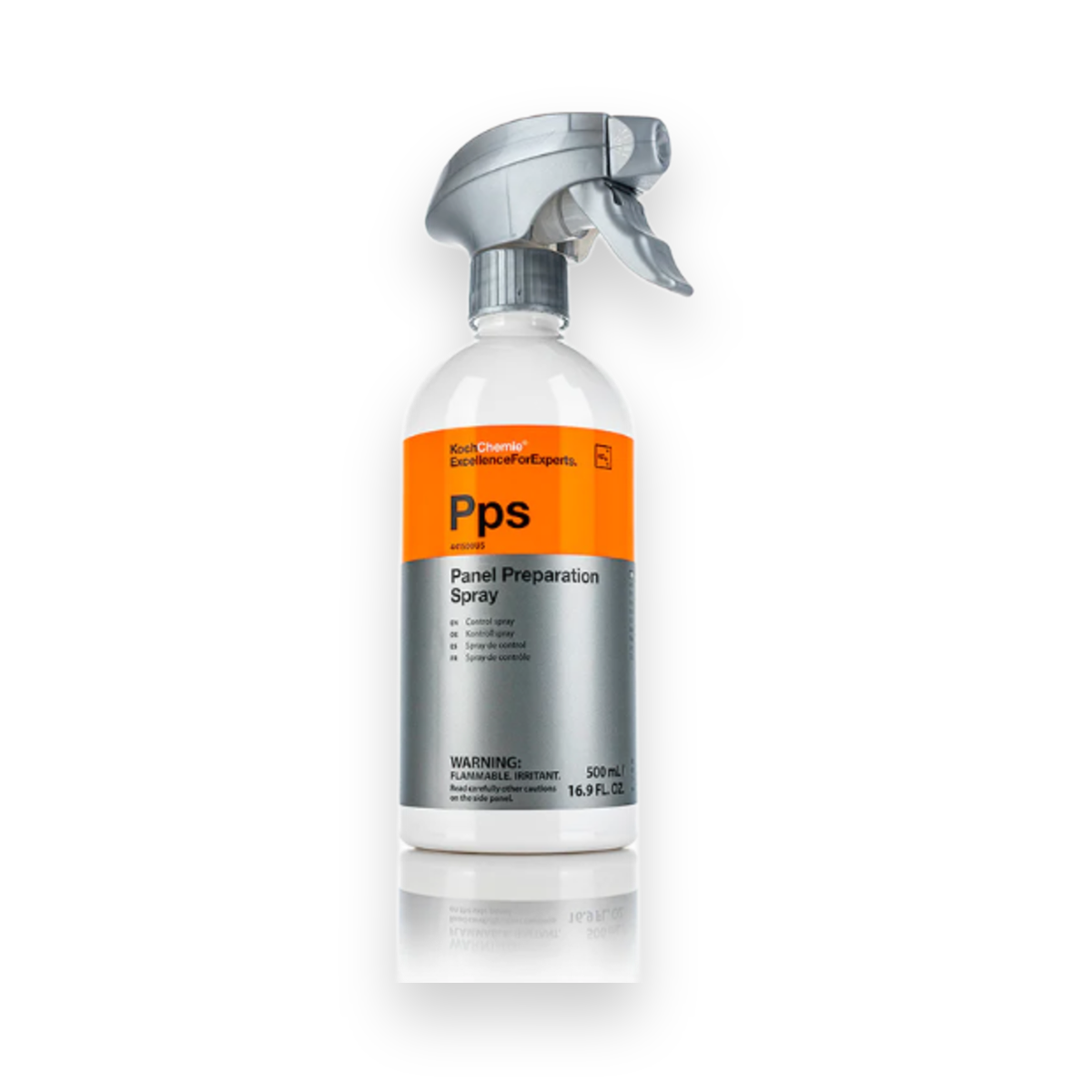 Koch Chemie PPS Panel Preparation Spray (500ml)