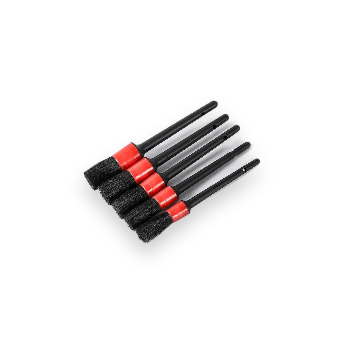 MJJC 5 Pc Detailing Brush Set