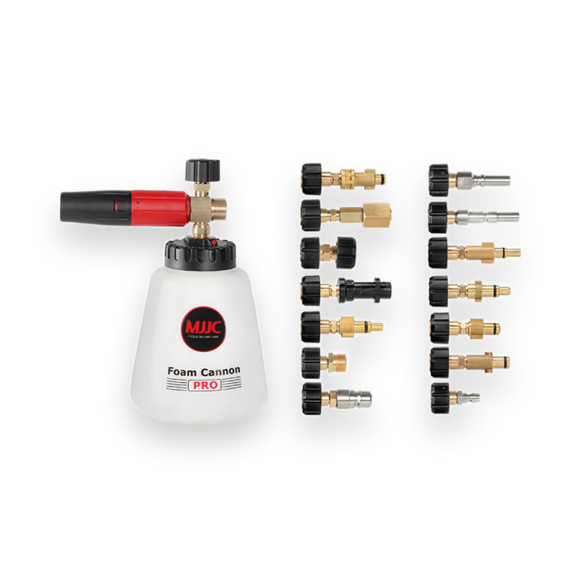 MJJC Scraper Set Kit