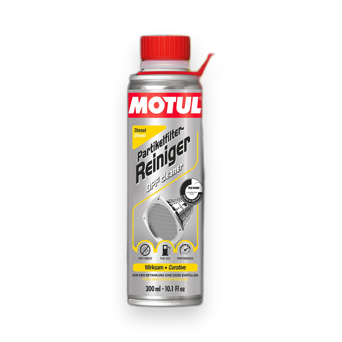 MOTUL DPF CLEAN EFS
