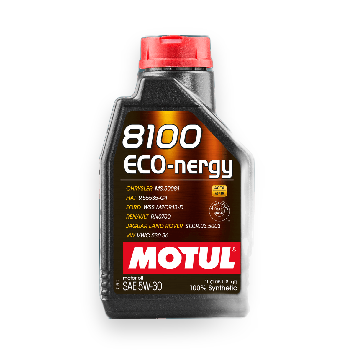 MOTUL ECO-LITE 5w-20 API SP