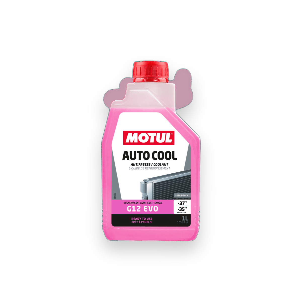MOTUL MULTI DCTF