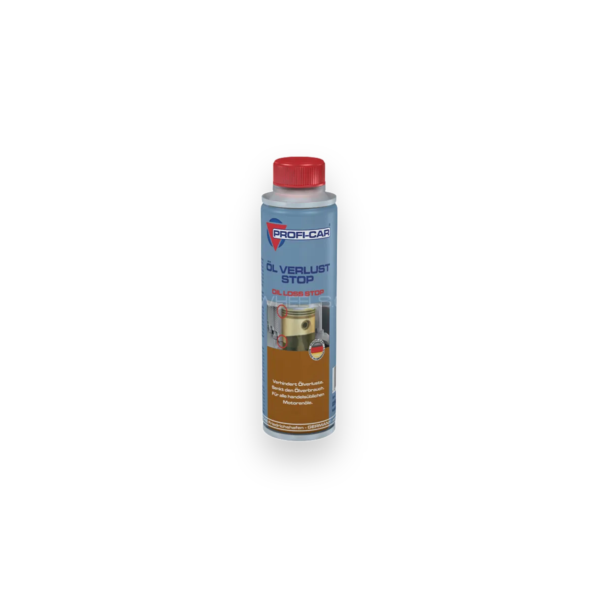 Proficar Oil Loss Stop (250ml)
