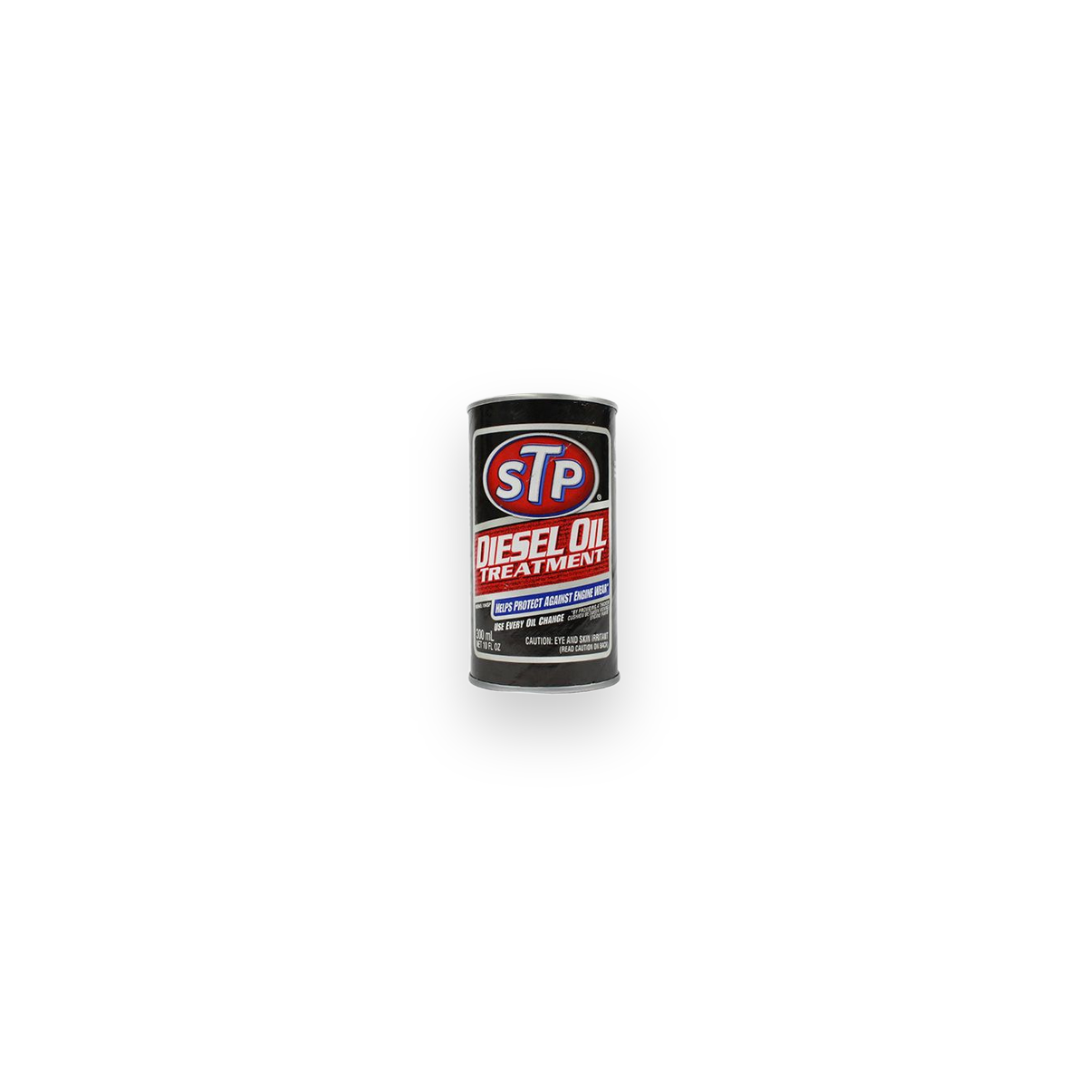 STP Diesel Oil Treatment (300ml)