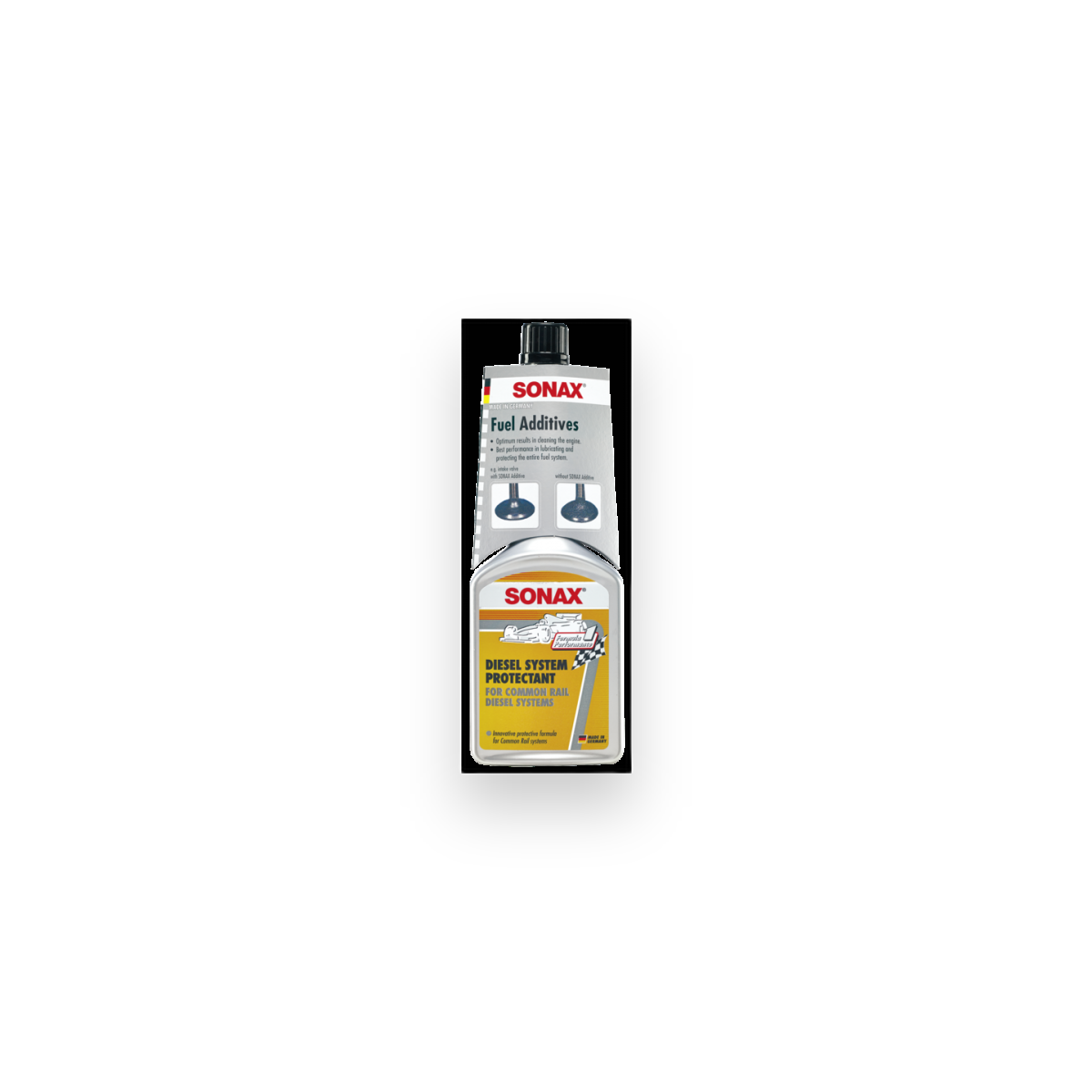 Sonax Diesel System Cleaner (250ml)