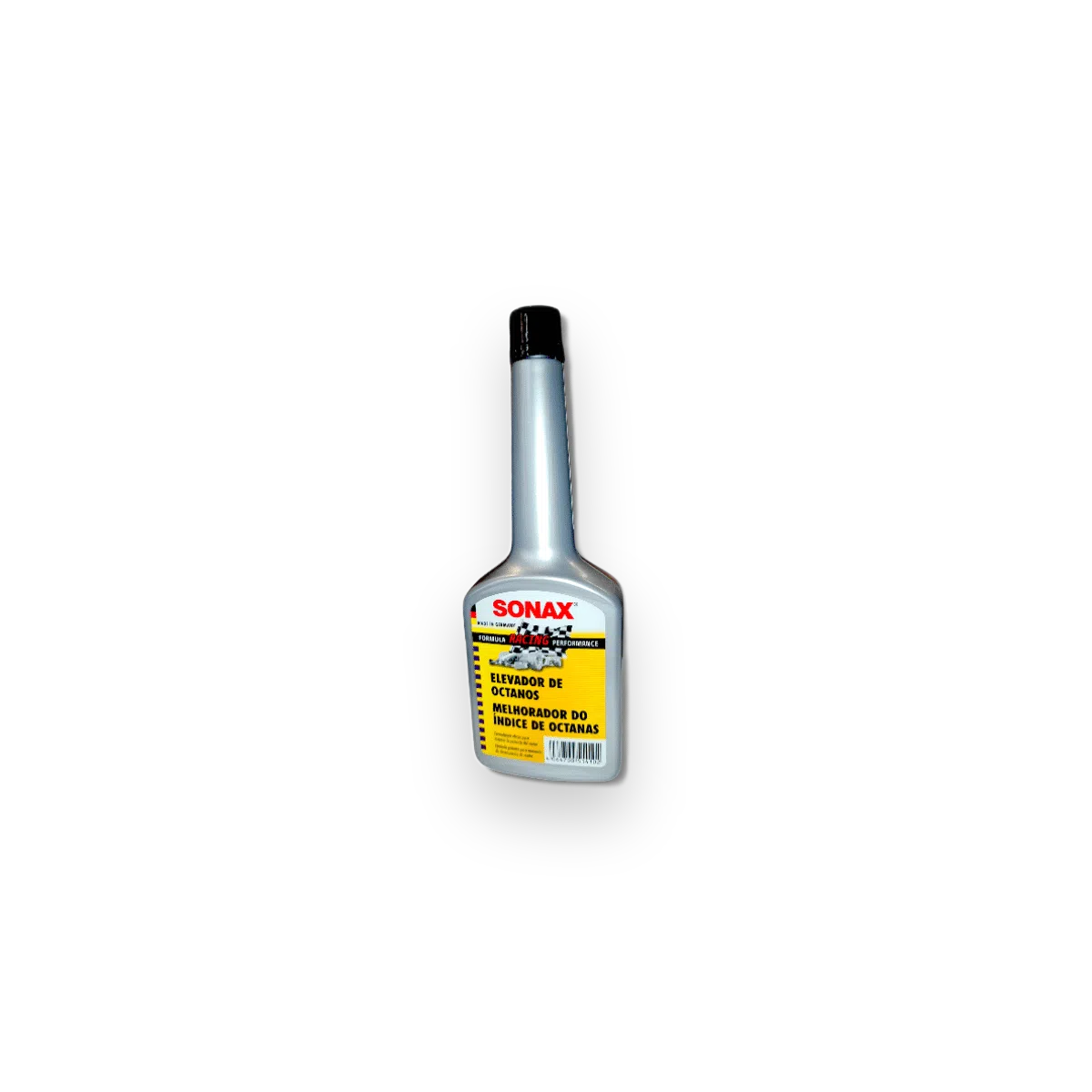 Sonax Octane Booster (250ml)