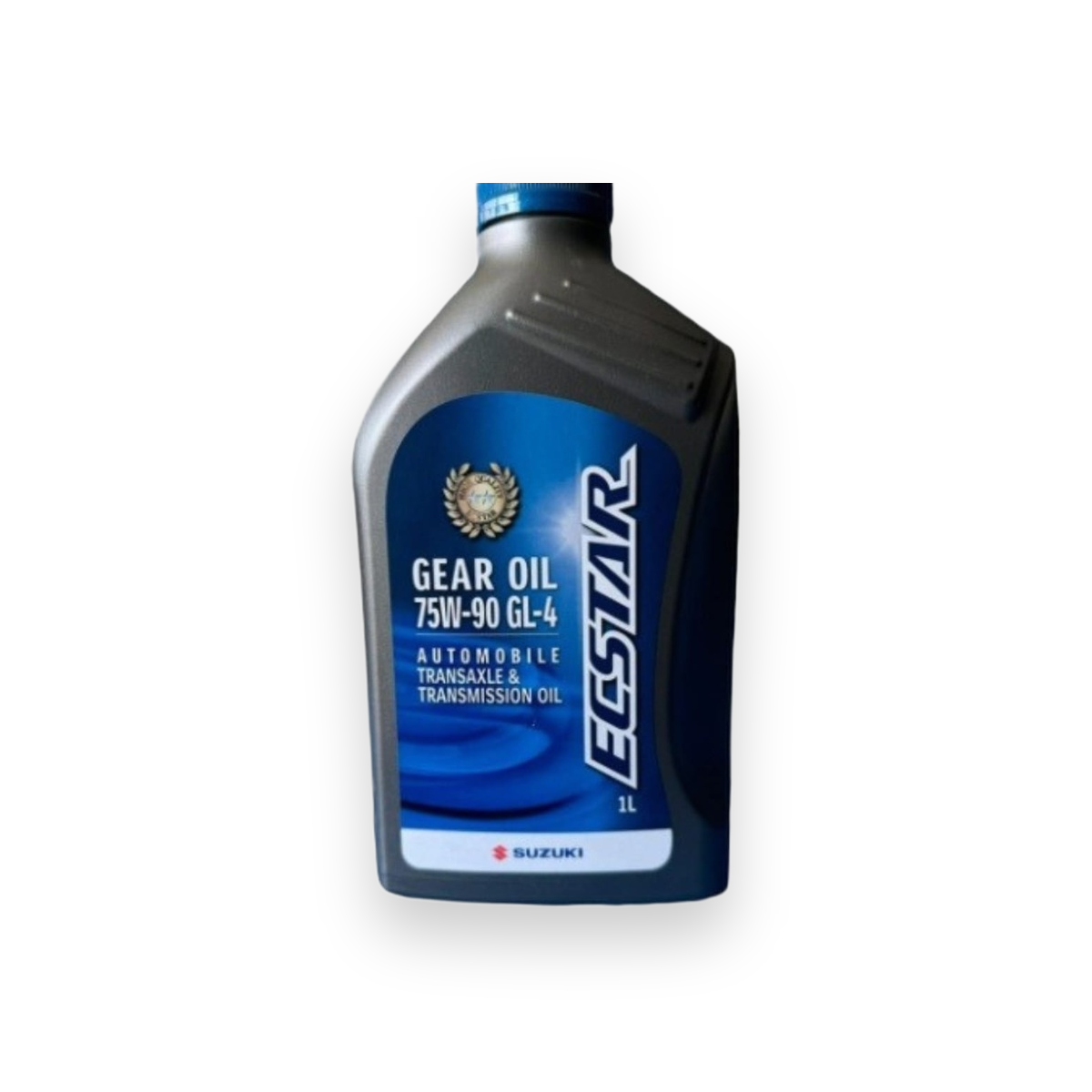 Suzuki ECSTAR 75w-85 Gear Oil Synthetic