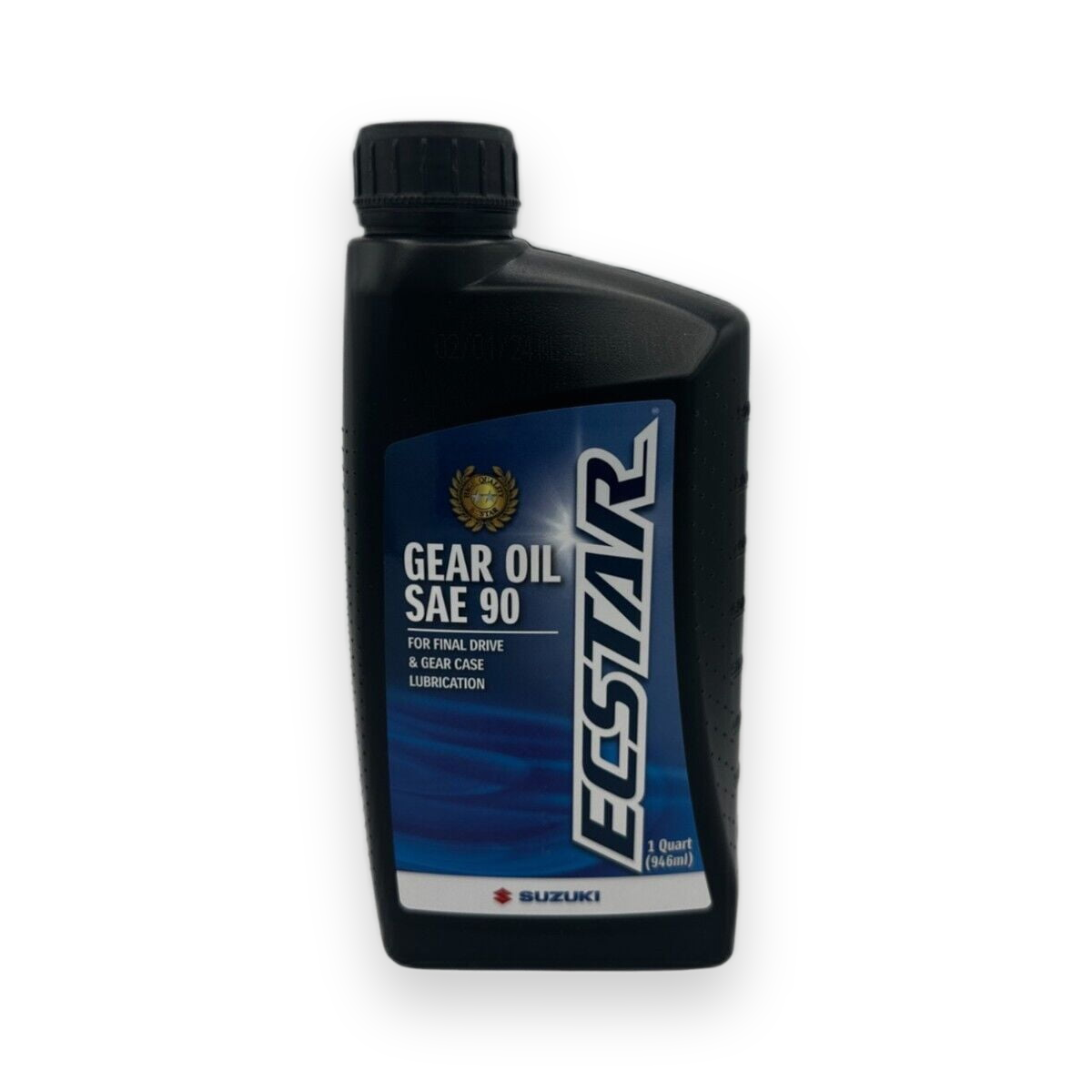 Suzuki ECSTAR GEAR OIL 75W-90