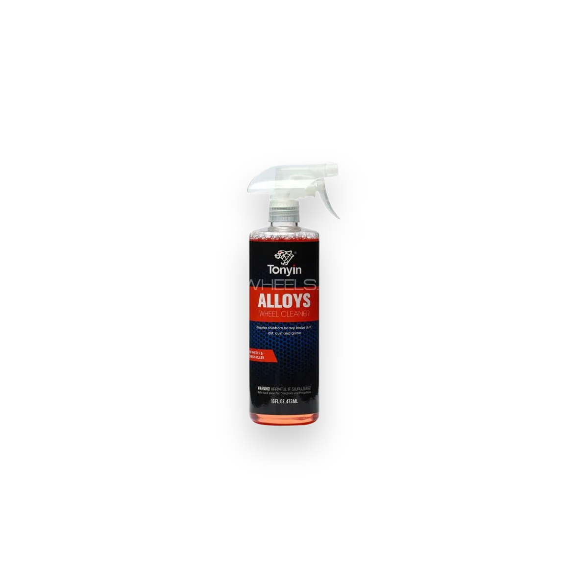 Tonyin Alloys Wheel Cleaner (473ml)
