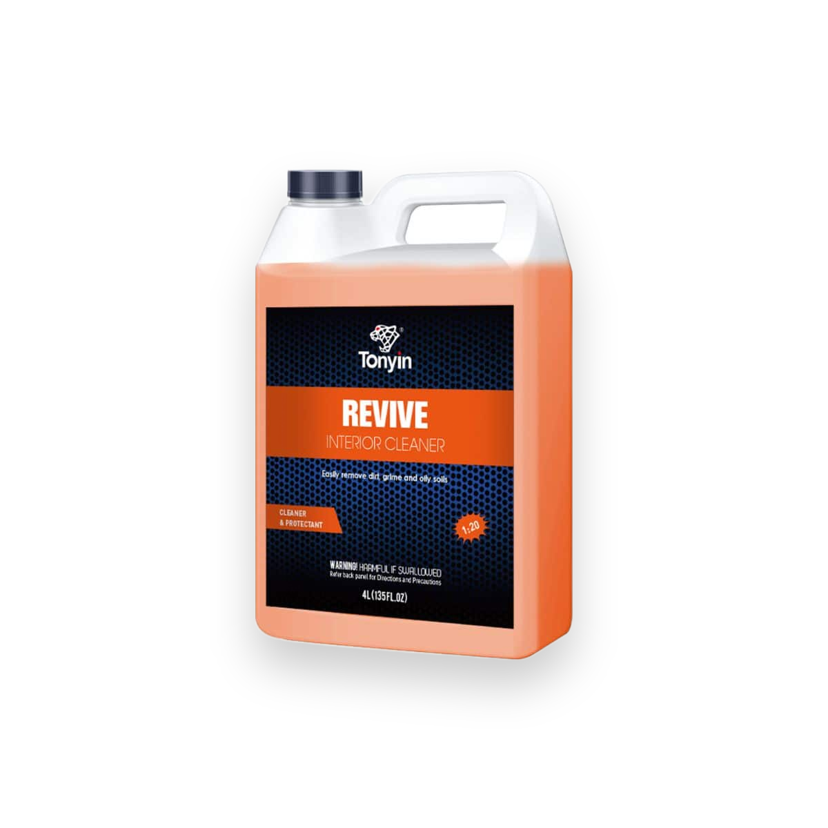 Tonyin Revive Interior Cleaner (473ml)