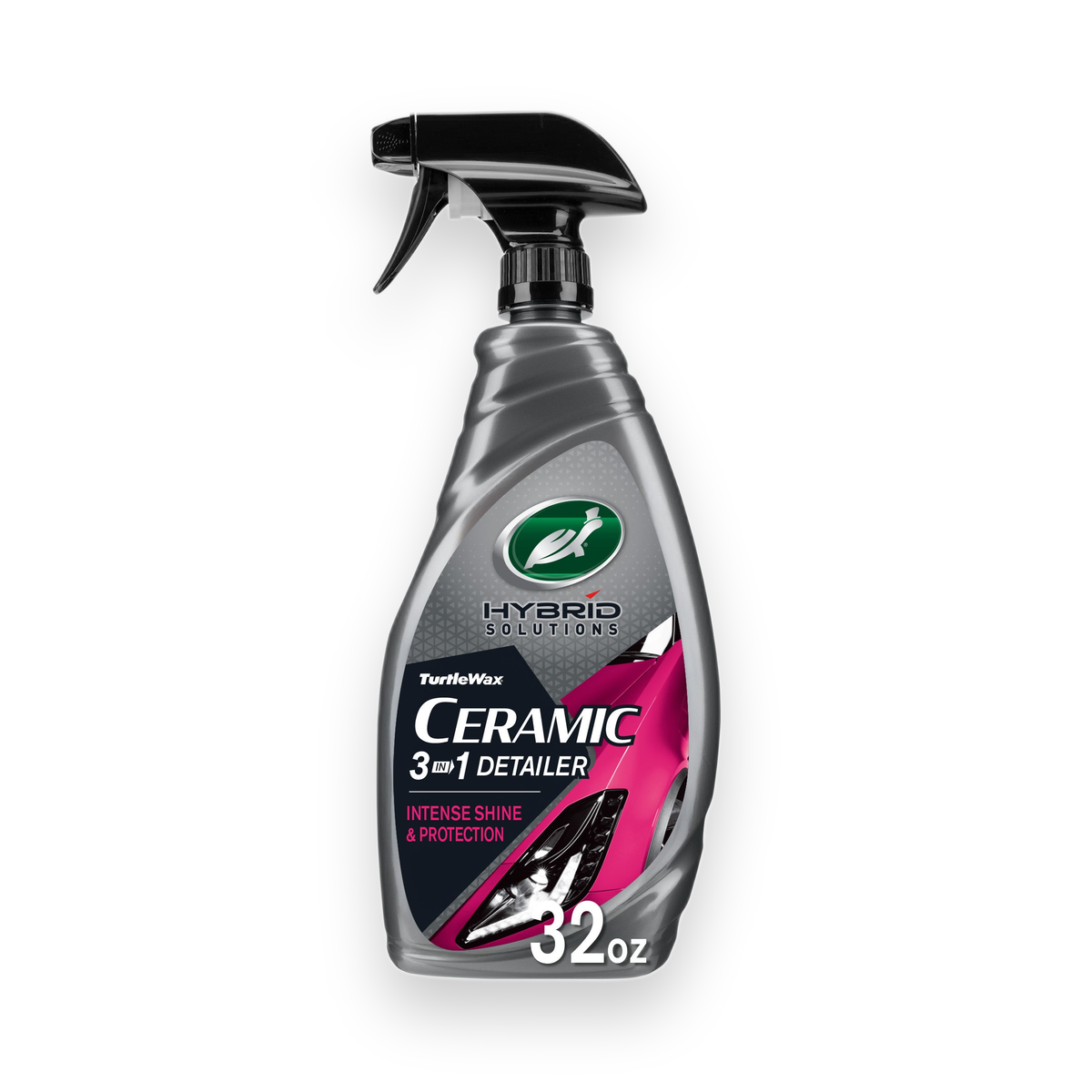 Turtle Wax Hybrid Solutions Ceramic Wash and Wax (1.42l)