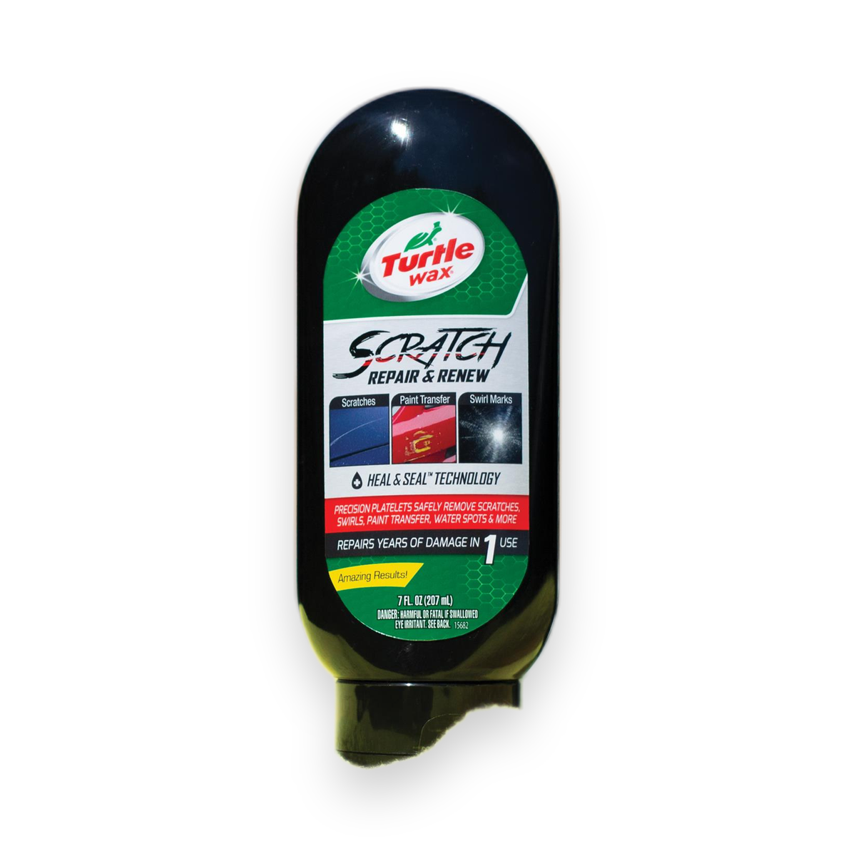 Turtle Wax Scratch Repair and Renew (207ml)