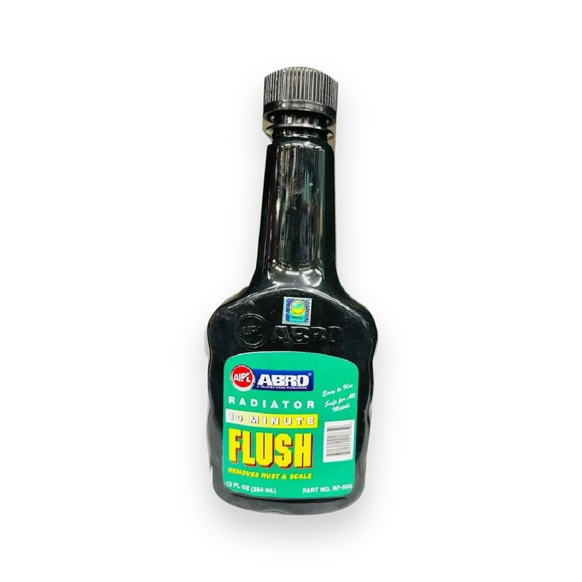 ABRO Radiator 10 Minute Flush AB-505 (354ml)