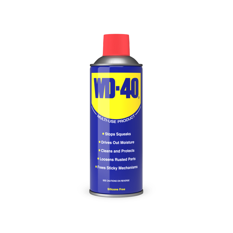 WD-40 Multiuse Product