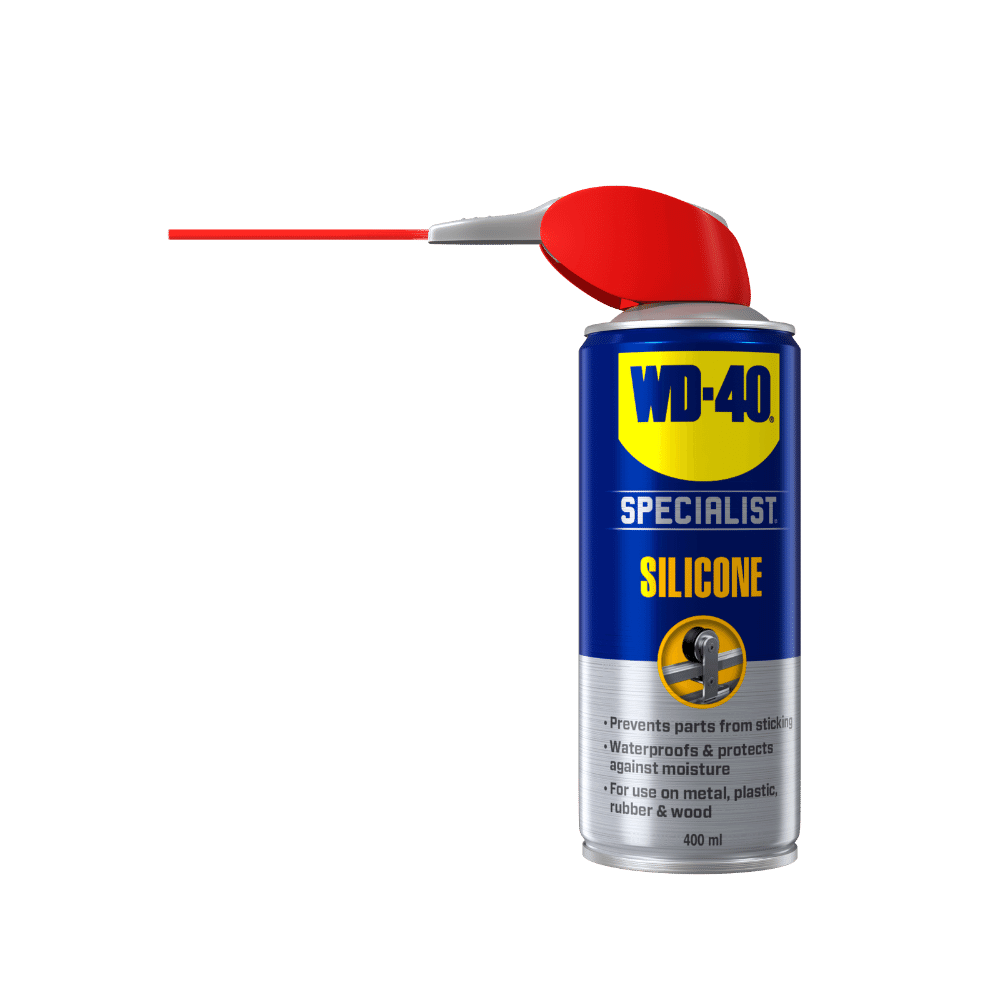 WD-40 Specialist Silicone - 400ML
