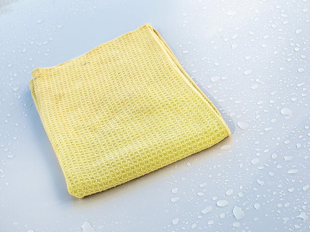 Meguiar's Microfibre Water Magnet Drying Towel