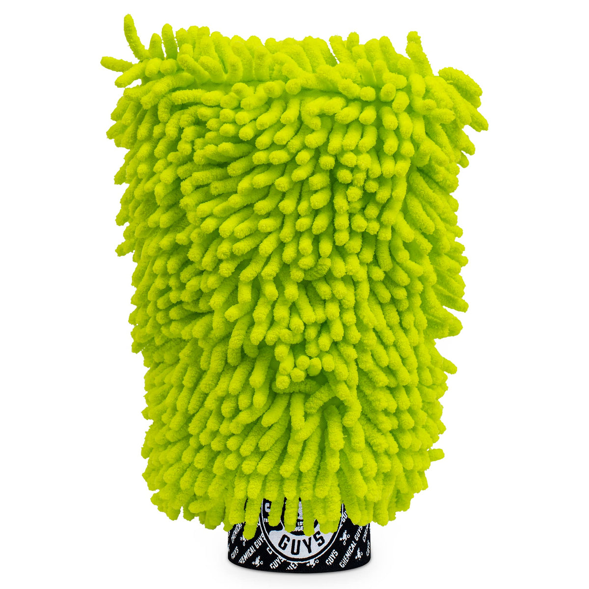 Chemical Guys Wash Mitt
