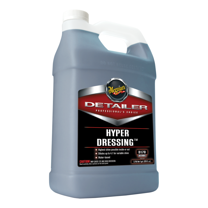 Meguiar's Hyper Dressing Professional D170 (3.79l)