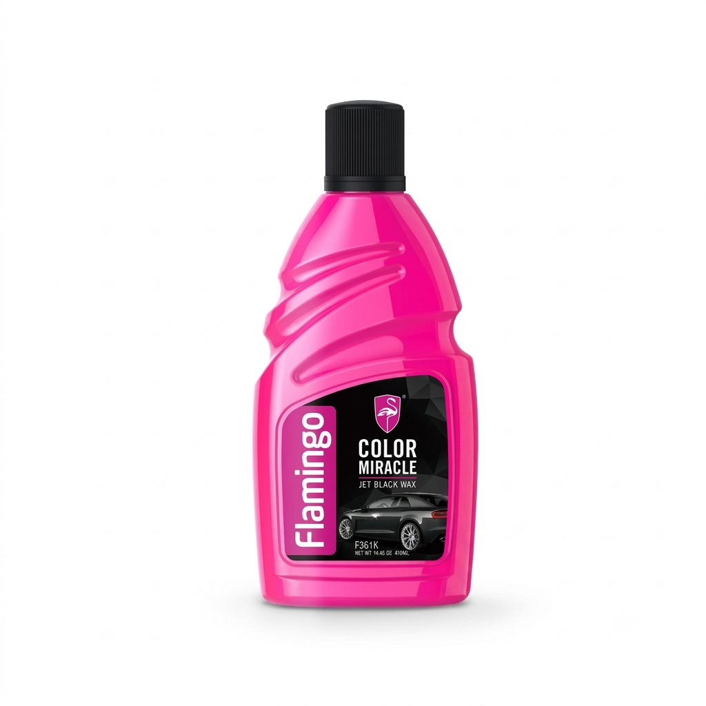 Flamingo Colour Miracle (410ml)