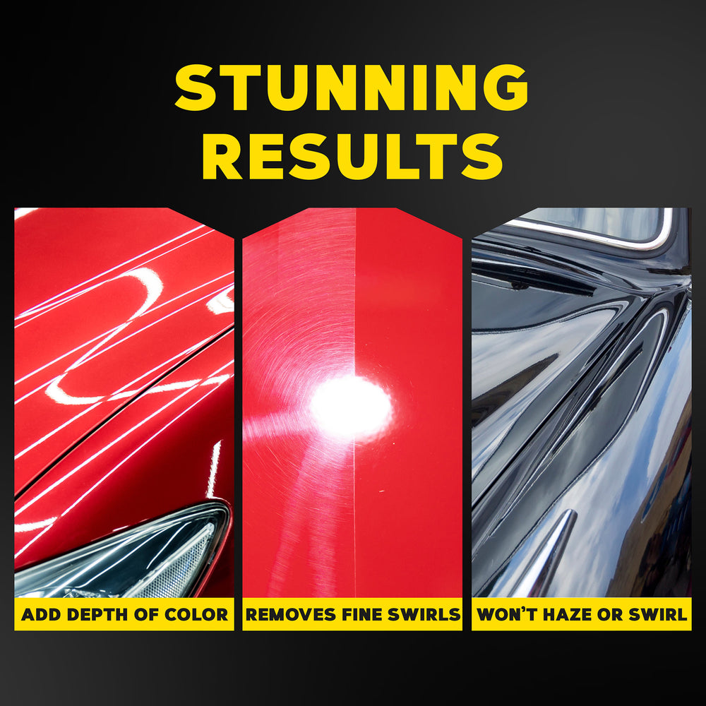 Meguiar's Ultimate Polish Gloss Enhancer