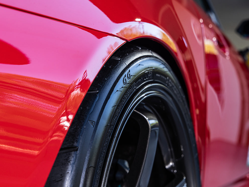 Meguiar's Hybrid Ceramic Tire Shine