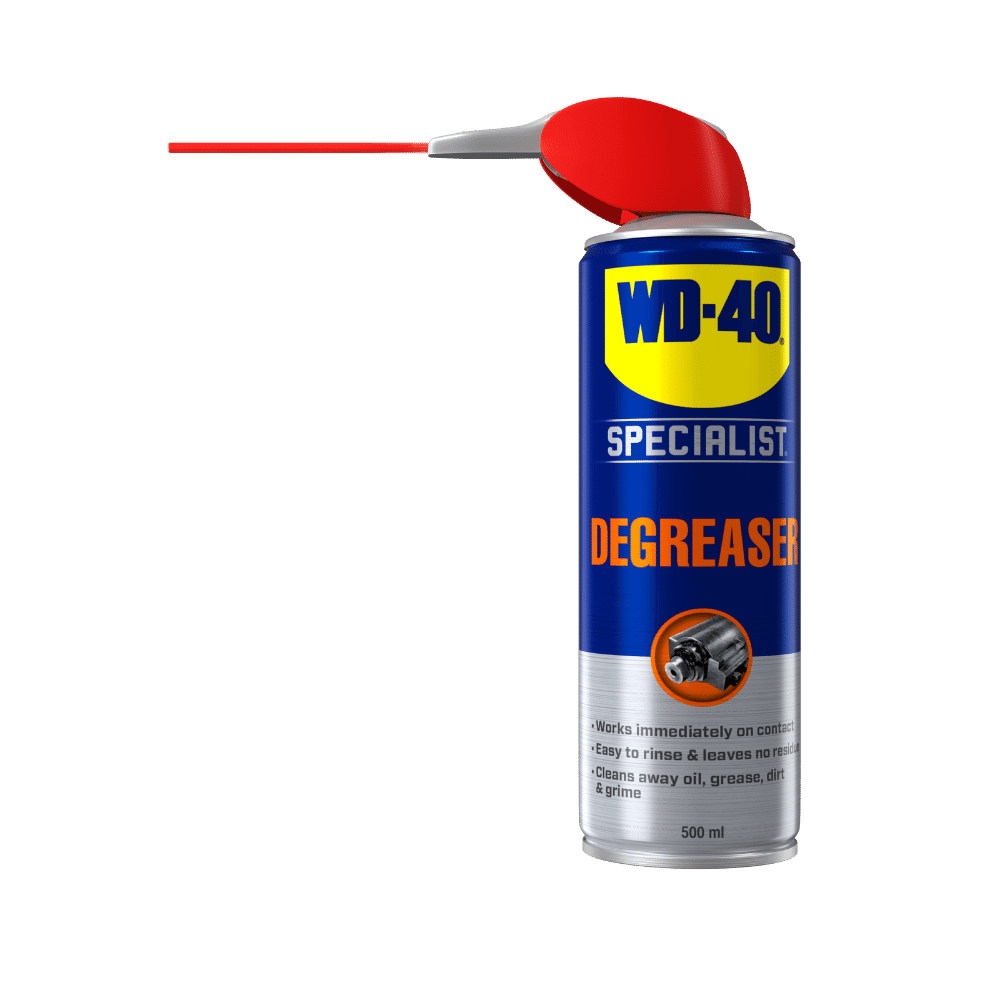 WD-40 Specialist Degreaser - 500ML