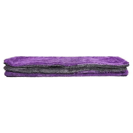 Auto verse Twisted loop Drying Towel 1200 GSM (60*90)