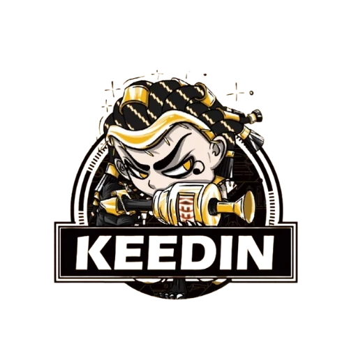 KEEDIN
