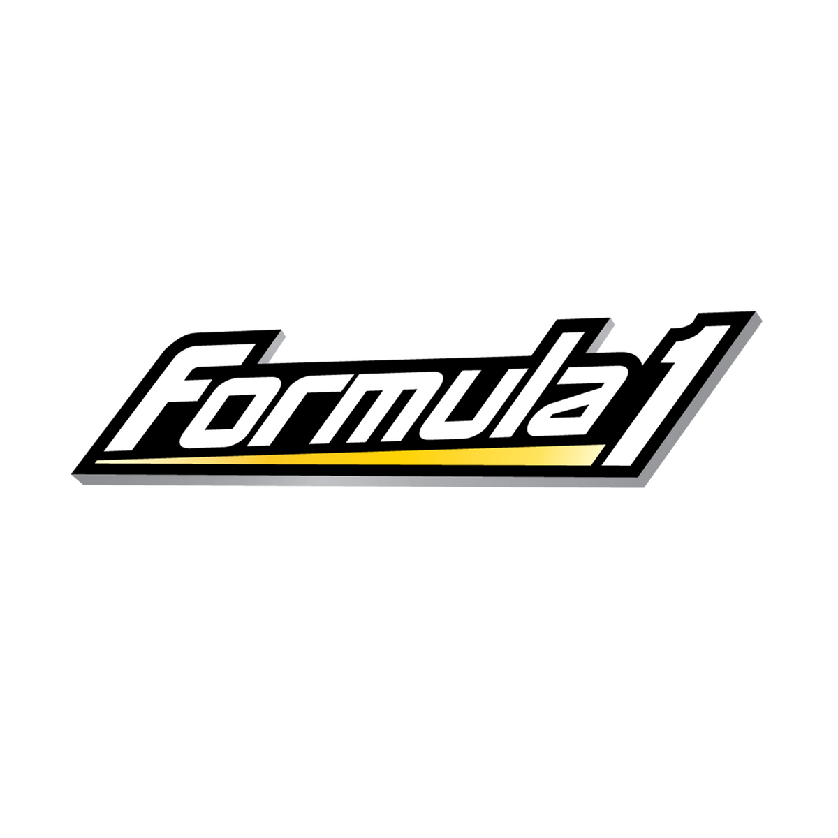 Formula 1