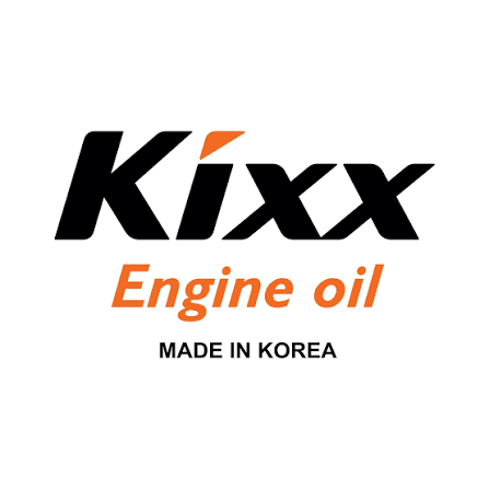 Kixx