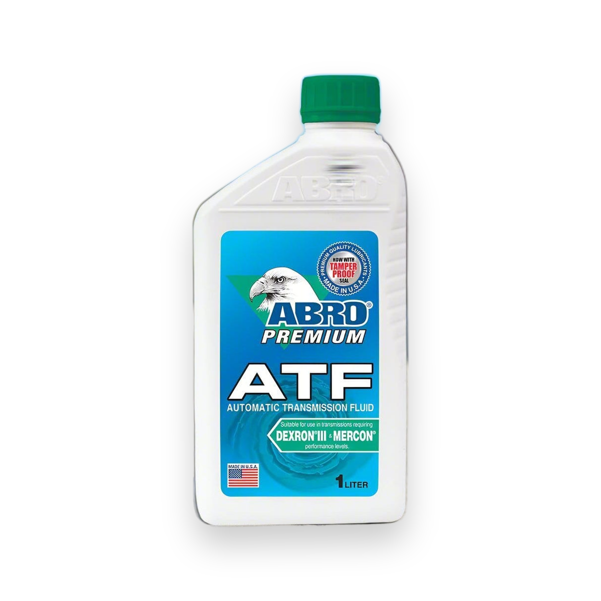 ABRO ATF Dexron - III Mercon (1l)