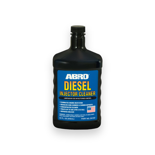 ABRO Diesel Injector Cleaner (354ml)