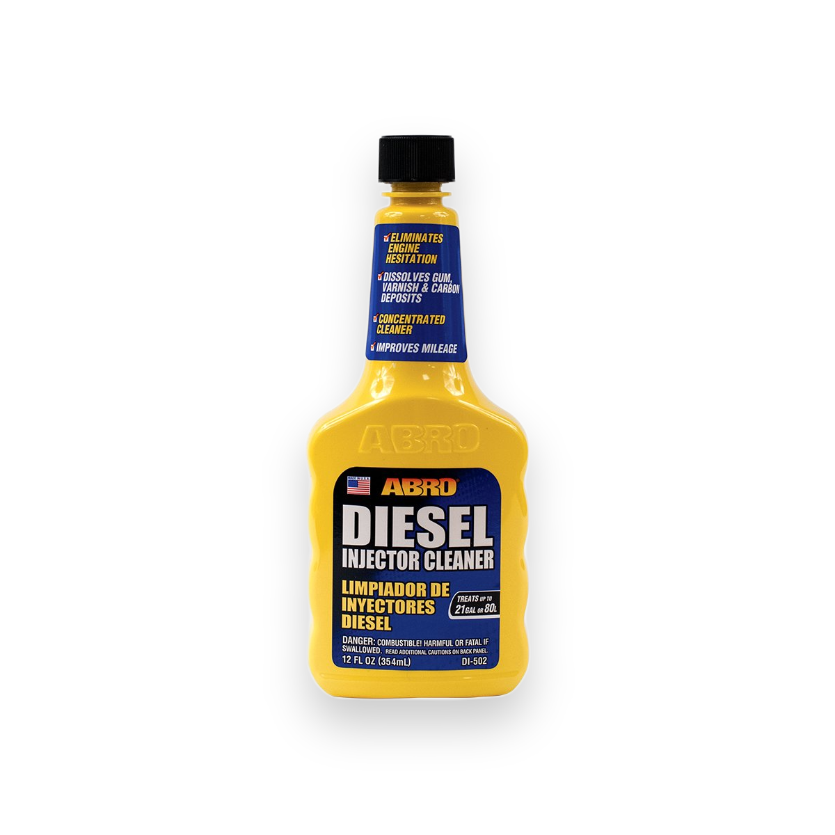 ABRO Diesel Injector Cleaner (946ml)