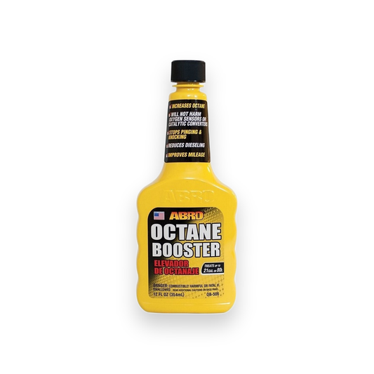 ABRO Octane Booster (354ml)