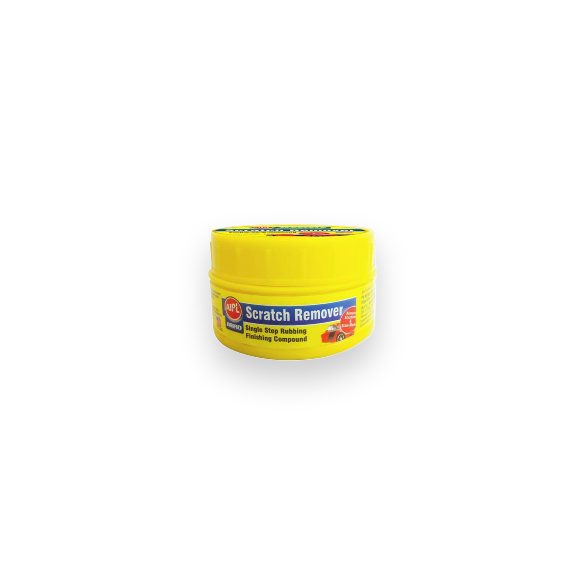 ABRO Premium Scratch Remover (240ml)