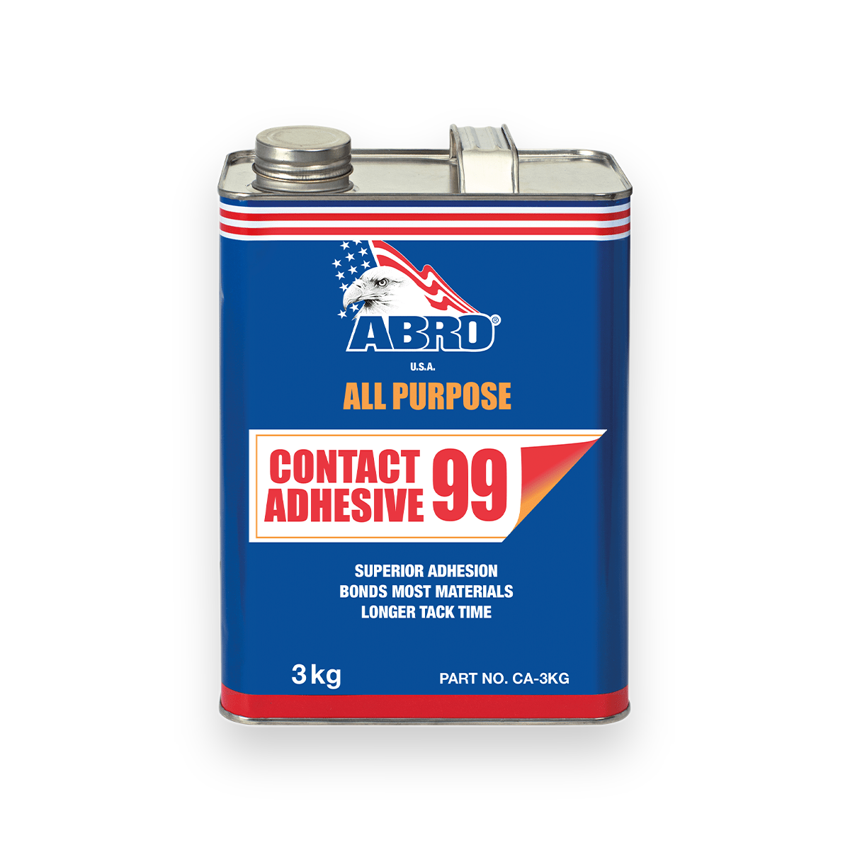 ABRO Undercoating Spray (461g)